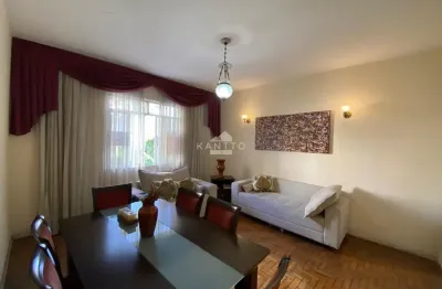 Apartamento com 3 dormitórios suíte, vaga livre à venda, 125 m² por r$ 419.999,99 - centro - juiz de fora/mg
