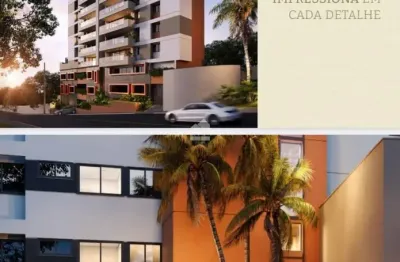 Apartamento com 3 quartos à venda na Rua Oscavo Gonzaga Prata, 2541, Teixeiras, Juiz de Fora