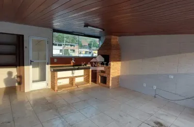 Oportunidade!!casa no marilândia com cobertura e area gourmet com vista extraordinária