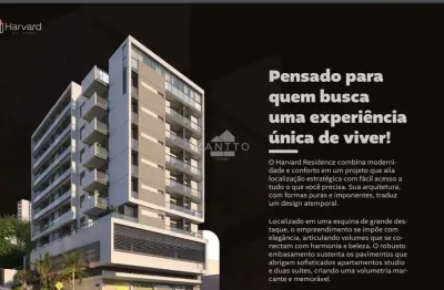 Studio harvard residence  no bairro são pedro ao lado da ufjf em juiz de fora r$225.000,00 - juiz de fora/mg