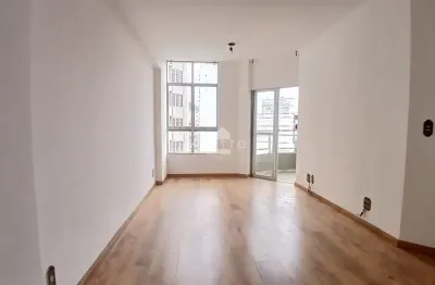 Apartamento com 1 quarto à venda na Avenida Presidente Itamar Franco, 231, Centro, Juiz de Fora