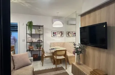 Cobertura 3 quartos suite -690.000,00 - juiz de fora/mg - com lazer completo