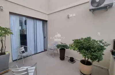 **cobertura residencial 03  quartos suíte à venda em juiz de fora, minas gerais**