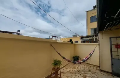 Apartamento de 3 quartos com suíte no coração do manoel honório