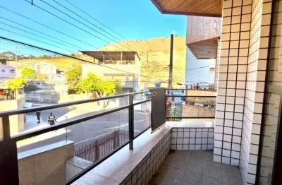 Apartamento à venda, 129 m² por r$ 310.000,00 - bom jardim - juiz de fora/mg