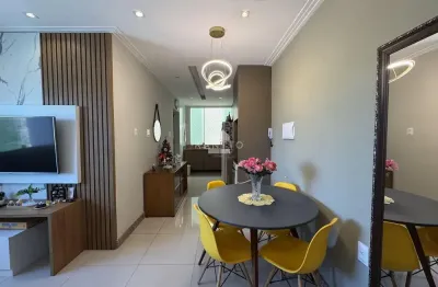 Apartamento, 2 quartos, terraço, garagem, fontesville, juiz de fora