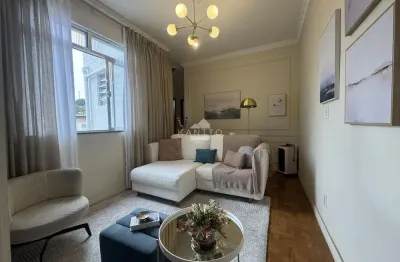 Cobertura com 3 quartos à venda na Avenida Governador Valadares, 120, Manoel Honório, Juiz de Fora