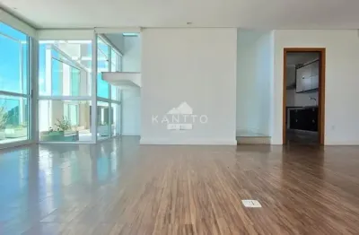 Cobertura duplex 03 quartos suíte , piscina na cobertura , área de lazer completa dentro do condominio no estrela sul