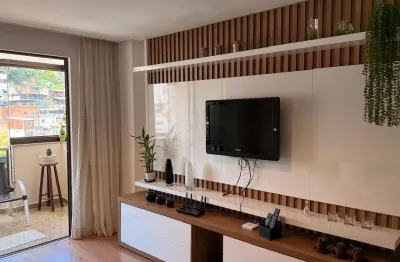 São mateus 4 qtos, 1 suite e 3 vagas, na melhor localização do bairro