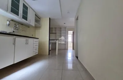 Apartamento quarto e sala com elevador e vista no centro de juiz de fora