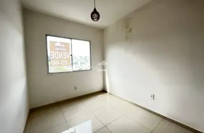 Apartamento com 2 dormitórios à venda, 85 m² por R$ 320.000,00 - Bandeirantes - Juiz de Fora/MG