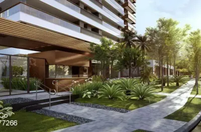 Apartamento de alto padrão com 4 suítes e 3 vagas na jardim leonor, são paulo - sp - 230m²