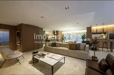 Apartamento com 3 quartos à venda na vila olímpia, são paulo , 153 m2 por r$ 3.581.641