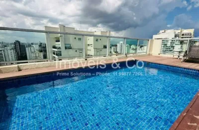 Apartamento com 4 quartos à venda no campo belo, são paulo , 370 m2 por r$ 6.800.000