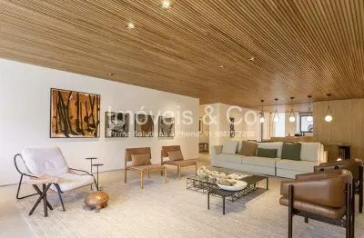 Apartamento com 4 quartos à venda na vila clementino, são paulo , 232 m2 por r$ 4.572.412