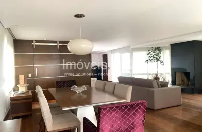 Apartamento de luxo na vila andrade - 3 quartos, 3 suítes, 3 salas, 4 vagas, 260m² - venda ou locação em são paulo-sp
