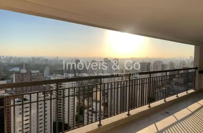 Imperdível: apartamento de luxo com 4 quartos e 4 suítes na vila mariana, são paulo - 246m² e 4 vagas de garagem!