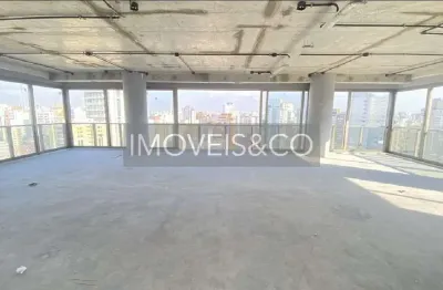 Imóvel de alto padrão na vila nova conceição: apartamento com 4 suítes e 4 vagas de garagem em são paulo-sp!