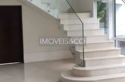Cobertura de luxo no jardim morumbi: 4 quartos, 4 suítes, 4 salas, 5 banheiros, 5 vagas e 1.819,95m² de área - são paulo-sp
