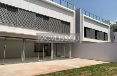 Casa em condomínio fechado com 4 quartos à venda no jardim europa, são paulo , 714 m2 por r$ 15.000.000