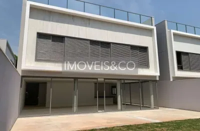 Espetacular residência: casa de luxo à venda em condomínio no jardim europa, são paulo-sp: 4 quartos, 4 suítes, 3 salas, 5 vagas e 714,32m².