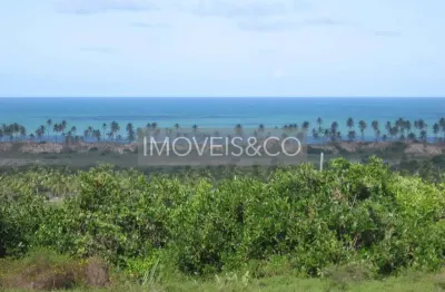 Espetacular: fazenda com vista para o mar, à venda em conde-ba, barra do itariri - 2 quartos, 2 banheiros, 10 vagas de garagem, 649.000,00 m² de área!