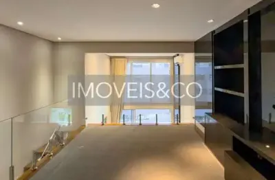 Apartamento com 3 quartos à venda no brooklin, são paulo , 170 m2 por r$ 3.280.000