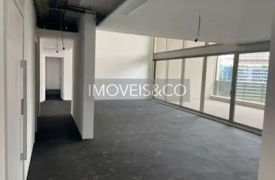 Apartamento semi-mobiliado novo à venda na vila olímpia, são paulo-sp, com 4 suítes, 4 vagas de garagem, 275m².