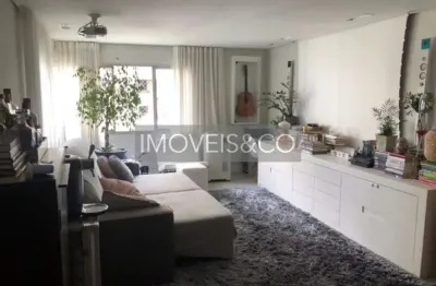 Apartamento de luxo na vila andrade: 3 quartos, 3 suítes, 2 vagas, 128m² - são paulo-sp