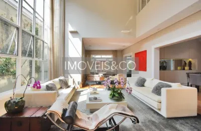 Imperdível oportunidade: casa à venda em são paulo-sp, fazenda morumbi, 4 quartos, 2 suítes, 4 salas, 4 vagas, 500m² de área.