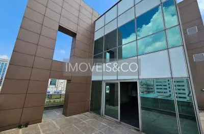Oportunidade única: sala comercial de 286m² com 3 vagas na consolação, são paulo-sp
