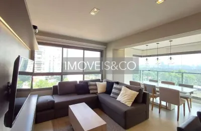 Apartamento à venda ou locação no jardim américa, são paulo-sp: 2 quartos, 1 suíte, 2 salas, 1 vaga, 70m²!