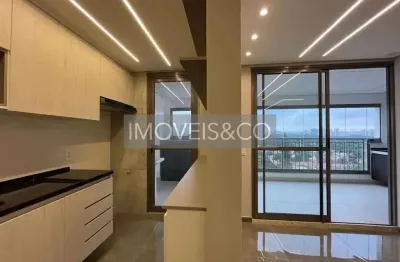 Apartamento para locação de 3 quartos na chácara santo antônio, são paulo-sp: ideal para sua família!