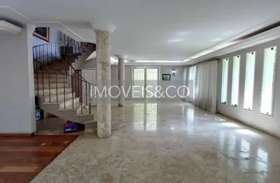 Casa à venda em são paulo-sp, jardim luzitânia, 4 quartos, 3 suítes, 3 salas, 2 vagas de garagem.