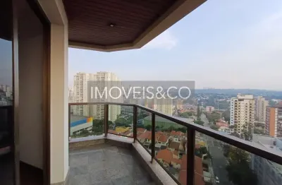 Espetacular apartamento à venda em são paulo-sp, campo belo: 2 quartos, 2 suítes, 2 salas, 3 vagas, 174m² quadra tenis