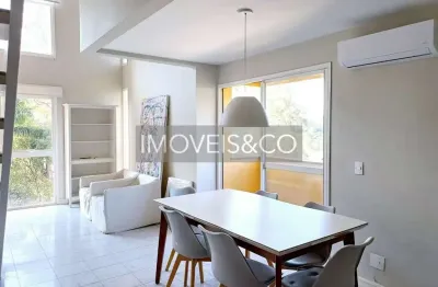 Apartamento à venda em são paulo-sp, paraíso do morumbi: 2 quartos, 1 suíte, 2 salas, 3 banheiros, 2 vagas, 112m².