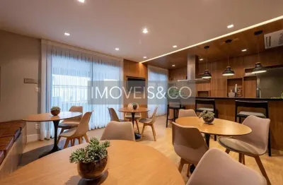 Apartamento de luxo à venda em indianópolis, são paulo-sp: 3 quartos, 3 suítes, 2 vagas de garagem e 163m² de área.
