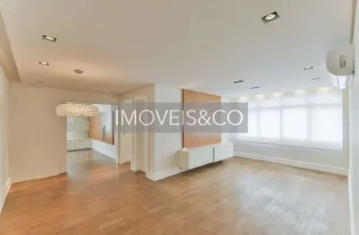 Apartamento com 2 quartos para alugar no jardim paulista, são paulo , 100 m2 por r$ 7.000