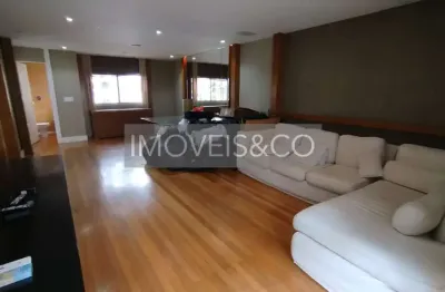 Apartamento com 2 quartos à venda no jardim américa, são paulo , 163 m2 por r$ 2.395.000