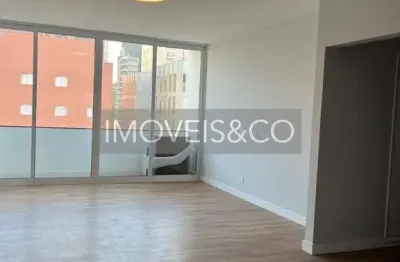 Apartamento com 3 quartos para alugar em cerqueira césar, são paulo , 152 m2 por r$ 15.000