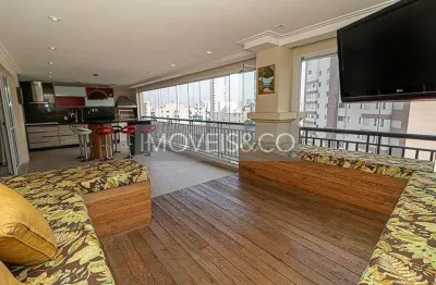 Imperdível apartamento à venda em são paulo-sp na vila mariana: 3 quartos, 3 suítes, 3 salas, 5 banheiros, 3 vagas, 184m²!