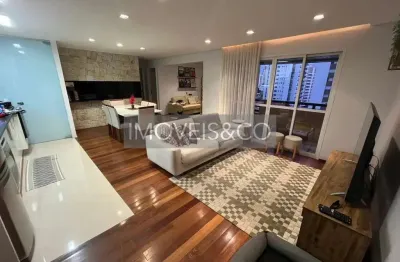 Apartamento com 2 quartos à venda na vila mascote, são paulo , 86 m2 por r$ 800.000