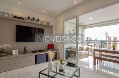 Apartamento com 2 quartos à venda no jardim brasil (zona sul), são paulo , 86 m2 por r$ 1.050.000