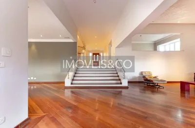 Casa em condomínio fechado com 4 quartos à venda no jardim guedala, são paulo , 754 m2 por r$ 8.800.000