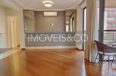 Apartamento com 3 quartos à venda no paraíso, são paulo , 116 m2 por r$ 2.230.000