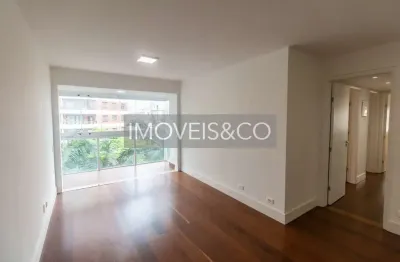 Imperdível: apartamento de luxo com 3 quartos na vila nova conceição, são paulo-sp - 96m² e 1 vaga de garagem!