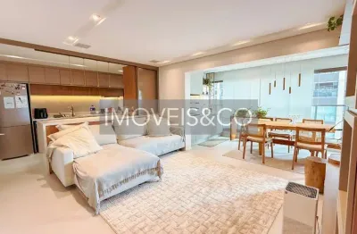 Imperdível! apartamento à venda em são paulo-sp, no jardim das acácias, com 2 quartos, 2 suítes, 2 salas, 2 vagas e 100m².