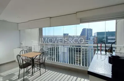 Apto à venda em pinheiros ao lado do metro, lazer de clube e andar alto com vista, pinheiros, são paulo, sp,  1 suíte, 1 sala, 1 vaga, 39m² de área