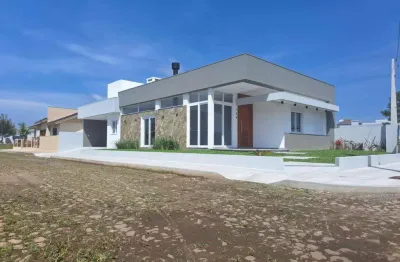 Casa 03 dorm à venda no bairro bella torres com 145 m² de área privativa - 2 vagas de garagem