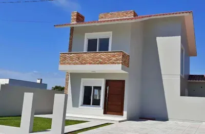 Casa 03 dorm à venda no bairro bella torres com 136 m² de área privativa - 2 vagas de garagem
